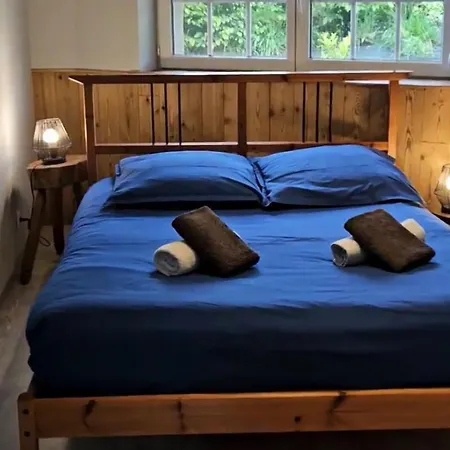 Chalet Renove, Proche Ski Et Commerces, 6 Pers + Bebe, Avec Jardin, Terrasse Et Parking Privatif - Fr-1-589-646