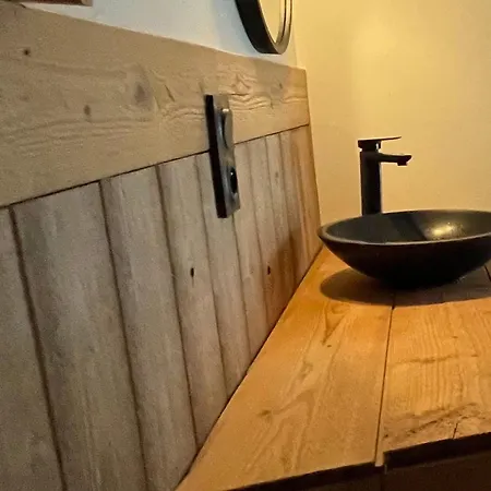 Ferienhaus Chalet Renove, Proche Ski Et Commerces, 6 Pers + Bebe, Avec Jardin, Terrasse Et Parking Privatif - Fr-1-589-646 *